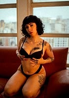 Veronica Domingues